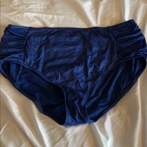 Apt 9 bikini bottom 2x